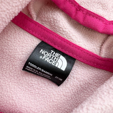 Load image into Gallery viewer, The North Face fleece (Age 3)
