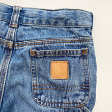 Load image into Gallery viewer, Carhartt carpenter jeans (Age 7)
