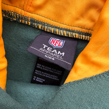 Load image into Gallery viewer, NFL Green Bay Packers hoodie (Age 18m)
