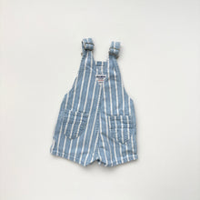 Load image into Gallery viewer, 90s OshKosh dungaree shortalls (Age 18 months)
