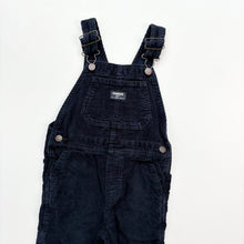 Load image into Gallery viewer, OshKosh corduroy dungarees (Age 5)

