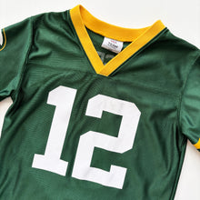 Load image into Gallery viewer, NFL Green Bay Packers jersey (Age 8)
