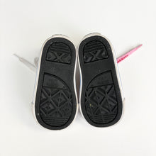 Load image into Gallery viewer, Hello Kitty Converse Trainers (Size 4)
