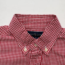 Load image into Gallery viewer, Ralph Lauren shirt (Age 6)
