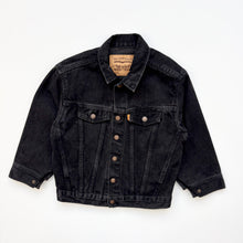 Load image into Gallery viewer, 90s Levi’s denim jacket (Age 6)
