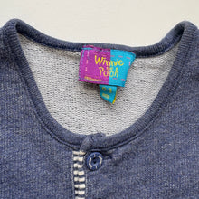 Load image into Gallery viewer, Disney dungarees (Age 0/3m)
