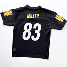 Load image into Gallery viewer, NFL Pittsburgh Steelers jersey (Age 10/12)
