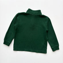Load image into Gallery viewer, 90s Ralph Lauren 1/4 zip cotton (Age 7)
