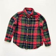 Load image into Gallery viewer, Ralph Lauren shirt (Age 4)
