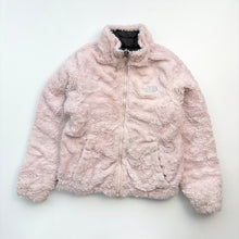 Load image into Gallery viewer, The North Face reversible coat (Age 7/8)
