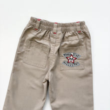 Load image into Gallery viewer, Thomas the Tank Engine trousers (Age 2)
