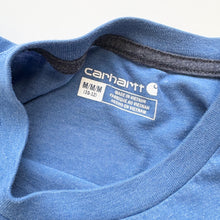 Load image into Gallery viewer, Carhartt t-shirt (Age 10/12)
