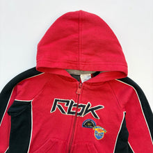 Load image into Gallery viewer, 00s Reebok hoodie (Age 4)
