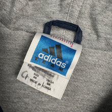 Load image into Gallery viewer, 90s Adidas MLB Cleveland Indians coat (Age 5/6)
