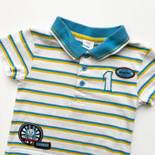 Load image into Gallery viewer, Thomas the Tank Engine polo (Age 18m)
