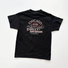 Load image into Gallery viewer, Harley Davidson t-shirt (Age 6/8)
