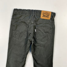 Load image into Gallery viewer, Levi’s 511 jeans (Age 8)
