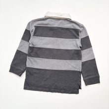 Load image into Gallery viewer, Ralph Lauren rugby polo (Age 6)
