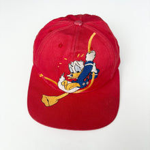 Load image into Gallery viewer, 90s Disney Donald Duck cap (Age 3/8)
