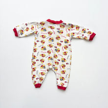 Load image into Gallery viewer, Winnie the Pooh all-in-one (Age 3m)
