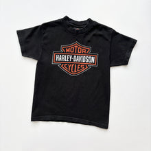 Load image into Gallery viewer, Harley Davidson t-shirt (Age 6/8)
