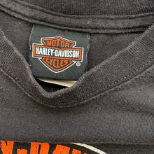 Load image into Gallery viewer, Harley Davidson t-shirt (Age 8/10)
