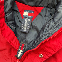 Load image into Gallery viewer, 90s Tommy Hilfiger coat (Age 2)
