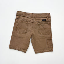 Load image into Gallery viewer, Wrangler shorts (Age 7)
