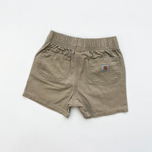Load image into Gallery viewer, Carhartt shorts (Age 2)
