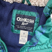 Load image into Gallery viewer, OshKosh coat (Age 3)

