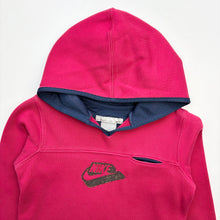 Load image into Gallery viewer, 00s Nike hoodie (Age 7/8)
