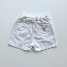 Load image into Gallery viewer, 90s Guess shorts (Age 1)
