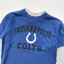 Load image into Gallery viewer, NFL Indianapolis Colts long sleeve t-shirt (Age 6)
