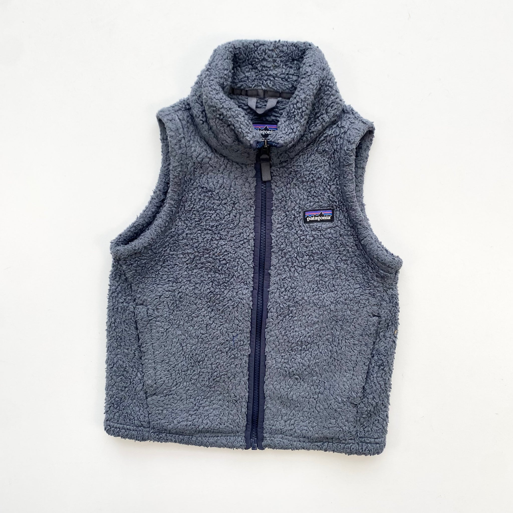 Girls Patagonia outlets Fleece