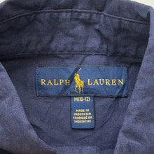 Load image into Gallery viewer, Ralph Lauren shirt (Age 10/12)

