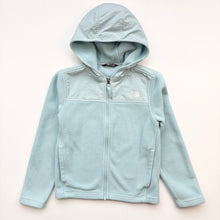 Load image into Gallery viewer, The North Face fleece (Age 7/8)
