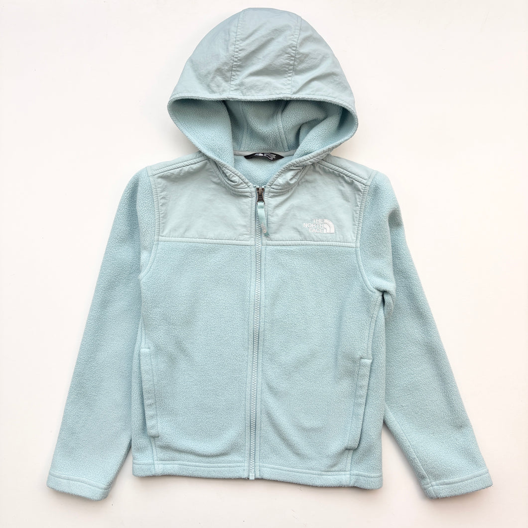 The North Face fleece (Age 7/8)
