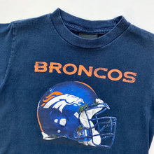 Load image into Gallery viewer, NFL Denver Broncos t-shirt (Age 7)
