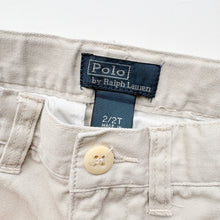 Load image into Gallery viewer, Ralph Lauren trousers (Age 2)
