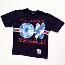 Load image into Gallery viewer, 90s France 98 t-shirt (Age 8/10)
