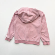 Load image into Gallery viewer, Juicy Couture hoodie (Age 4)
