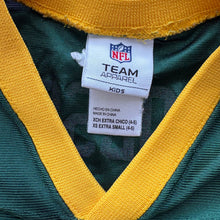Load image into Gallery viewer, NFL Green Bay Packers jersey (Age 4/5)
