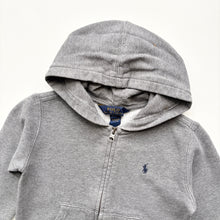 Load image into Gallery viewer, Ralph Lauren hoodie (Age 4)
