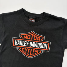 Load image into Gallery viewer, Harley Davidson t-shirt (Age 6/8)
