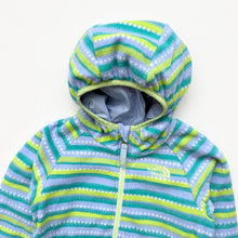 Load image into Gallery viewer, The North Face reversible coat (Age 2)
