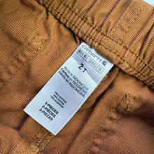 Load image into Gallery viewer, Carhartt jeans (Age 2)
