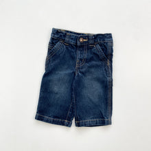 Load image into Gallery viewer, Carpenter jeans (Age 3m)

