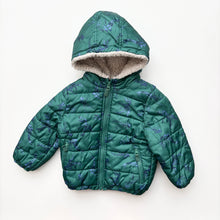 Load image into Gallery viewer, OshKosh coat (Age 3)
