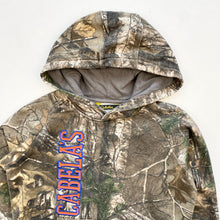 Load image into Gallery viewer, Camo hoodie (Age 8/10)
