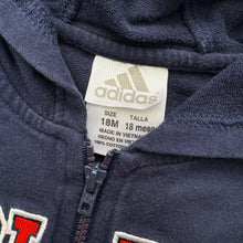 Load image into Gallery viewer, 00s Adidas hoodie (Age 18m)
